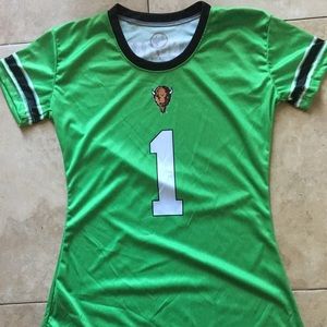 Marshall Thundering Heard Short sleeve tee SM